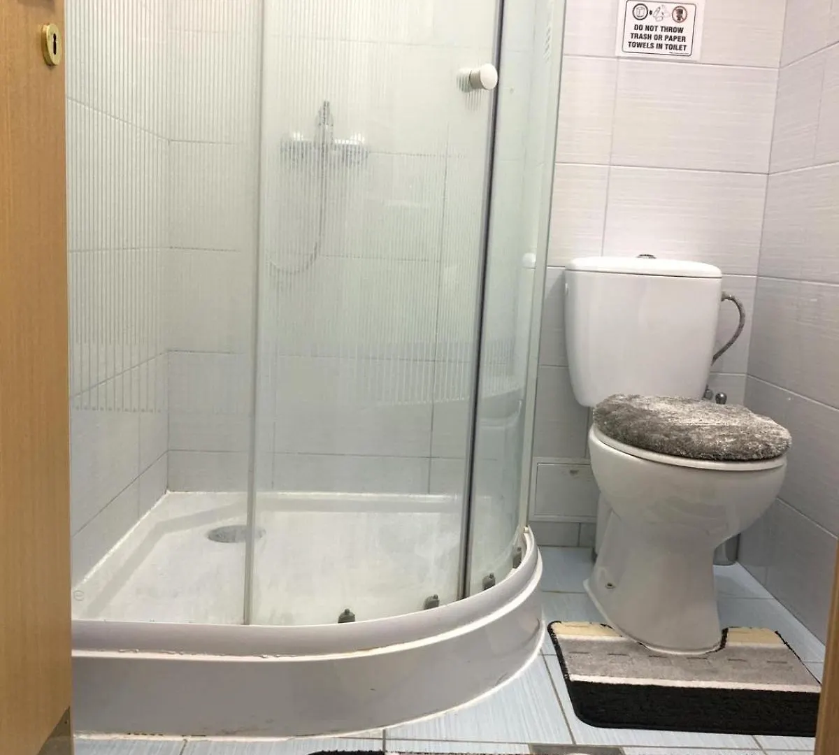 Hotel Kecskmeti Rooms Budapest Hungary