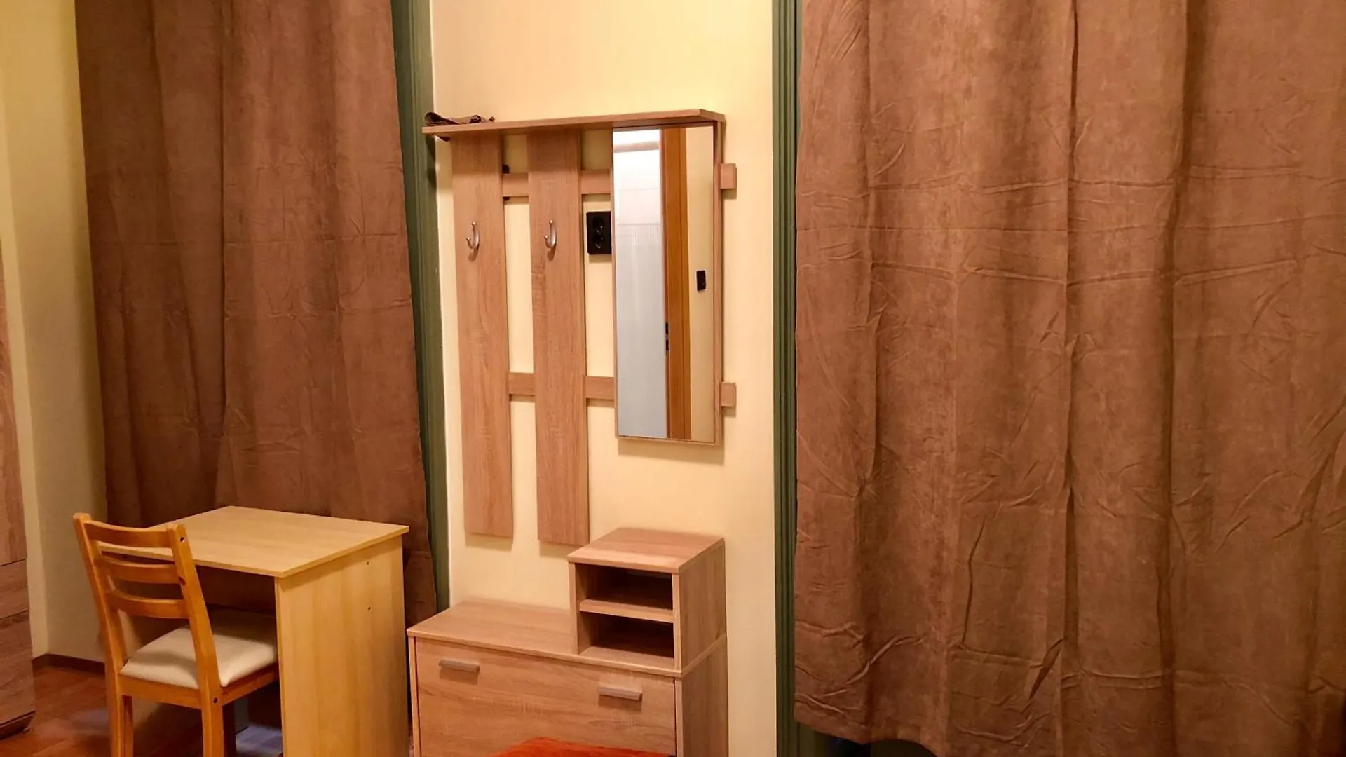 Kecskmeti Rooms Budapest 0*,  Hungary