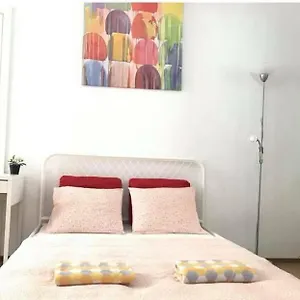 Hotel Kecskmeti, Budapest
