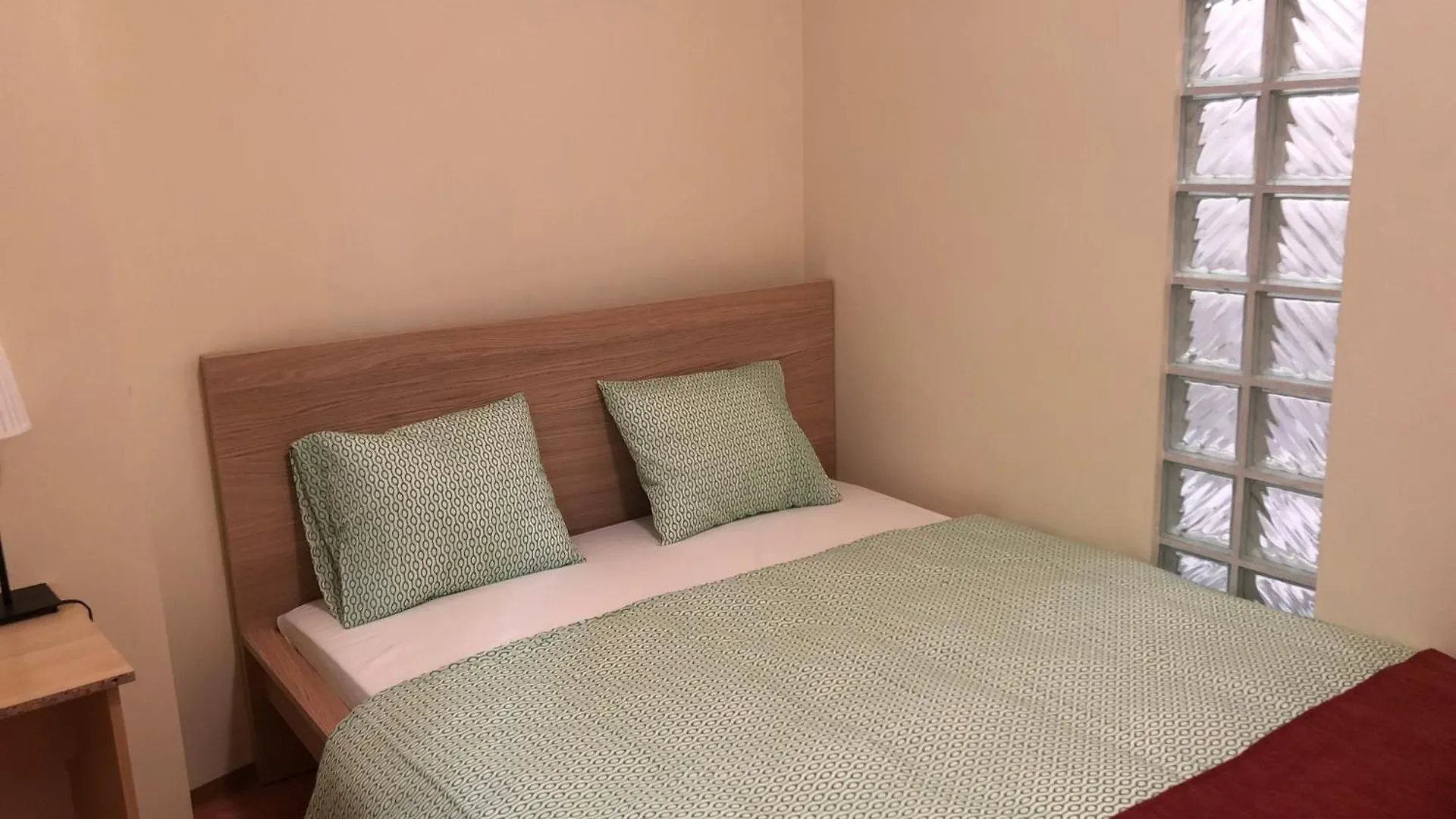 Kecskmeti Rooms Budapest
