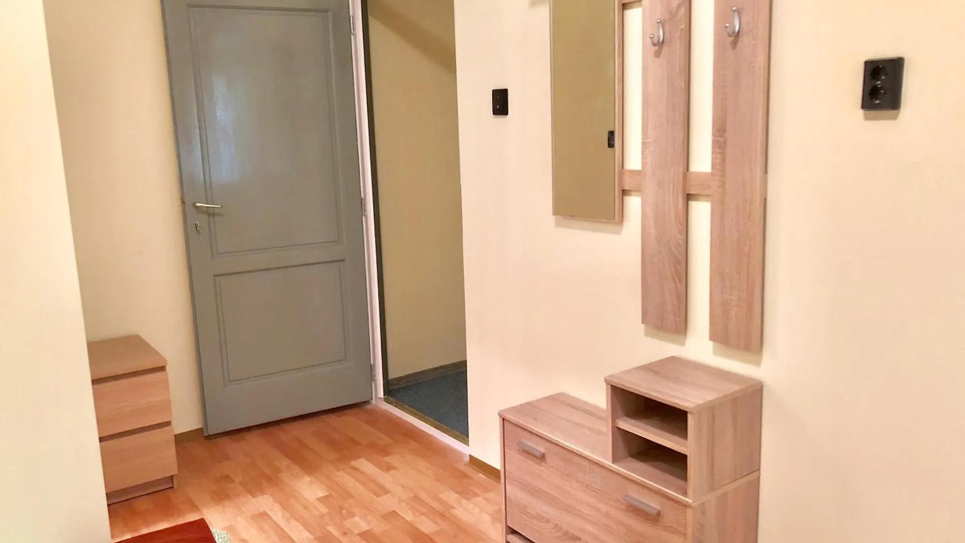 Hotel Kecskmeti Rooms Budapest